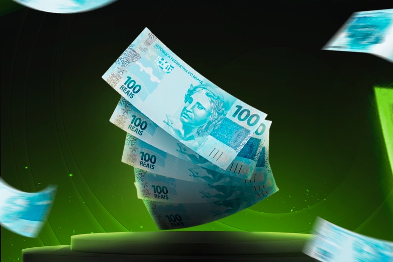 🔥 PIX TURBINADO - R$ 1,00 - PRÊMIOS DE ATÉ R$2.500,00